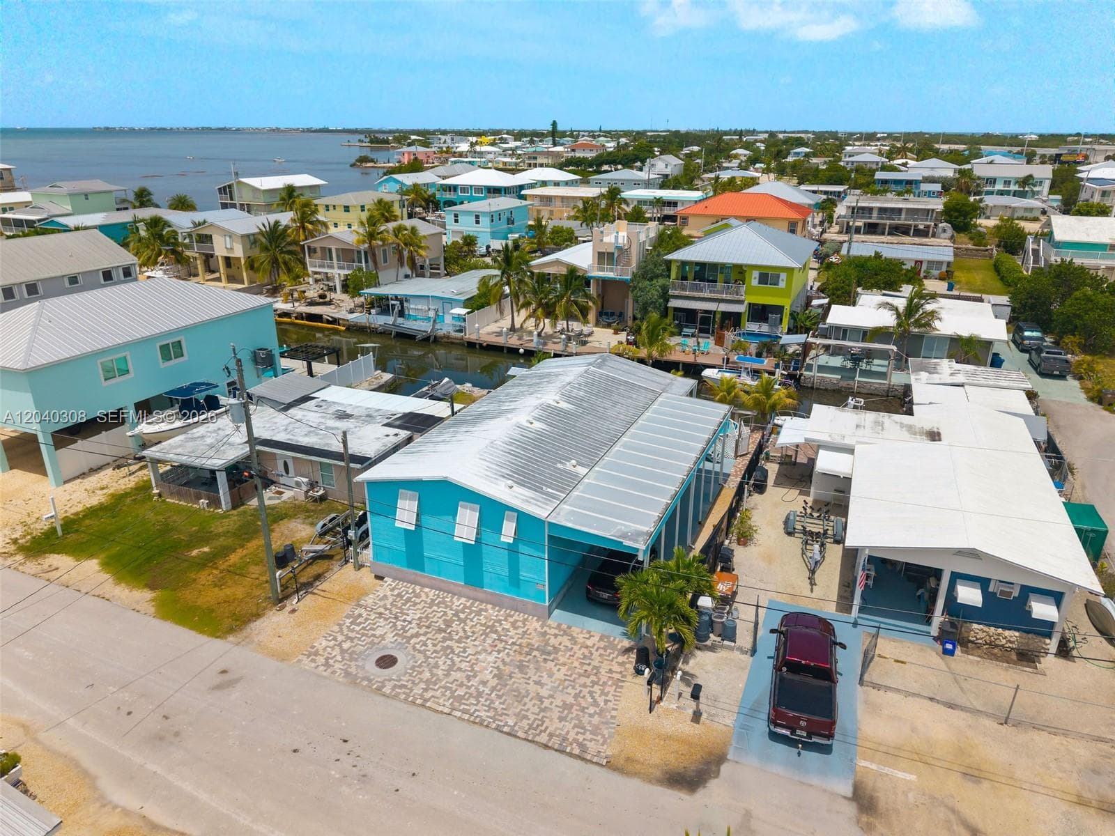837 91st Court Ocean, Marathon, FL 33050 photo 2