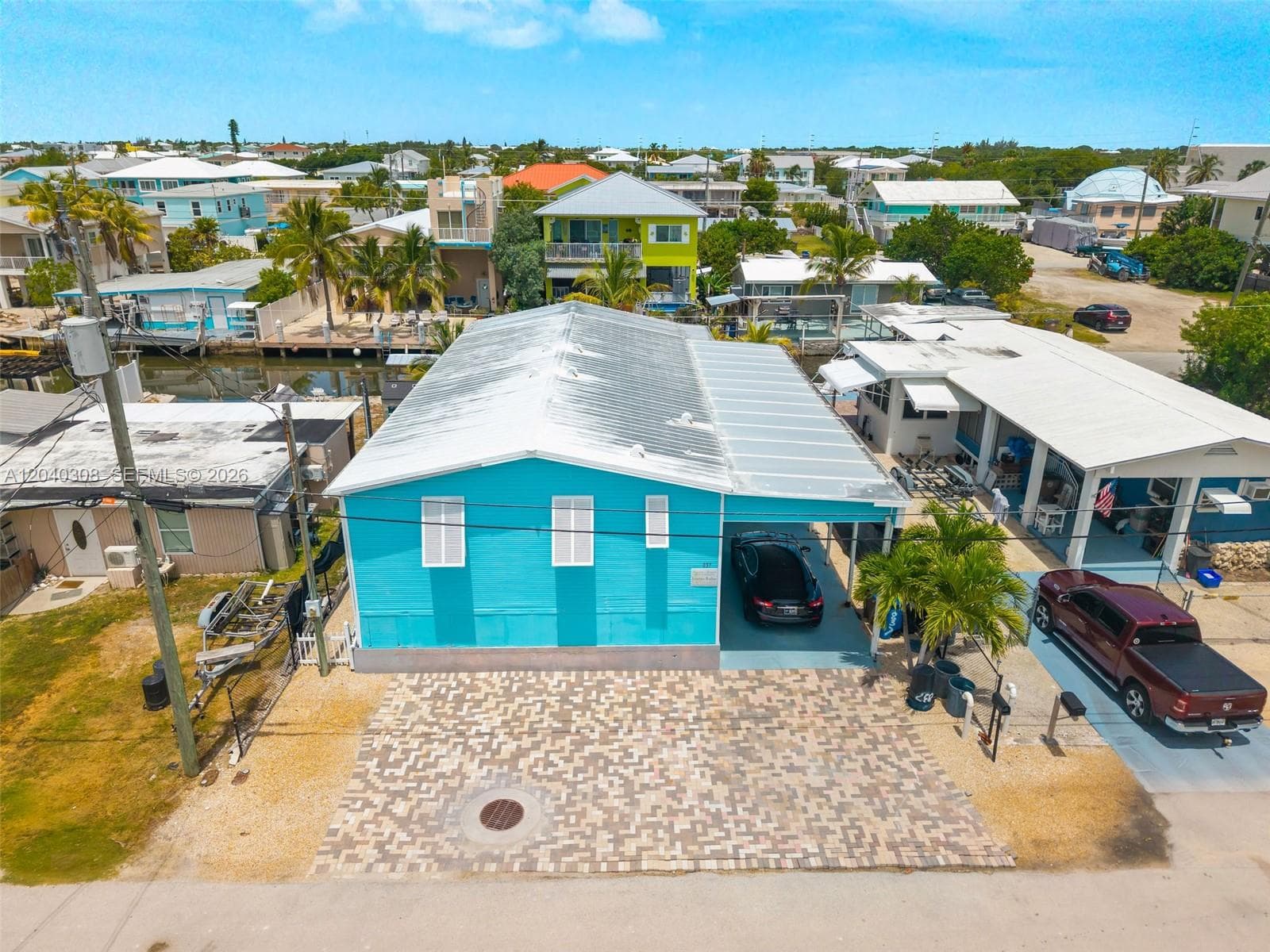 837 91st Court Ocean, Marathon, FL 33050 photo 3