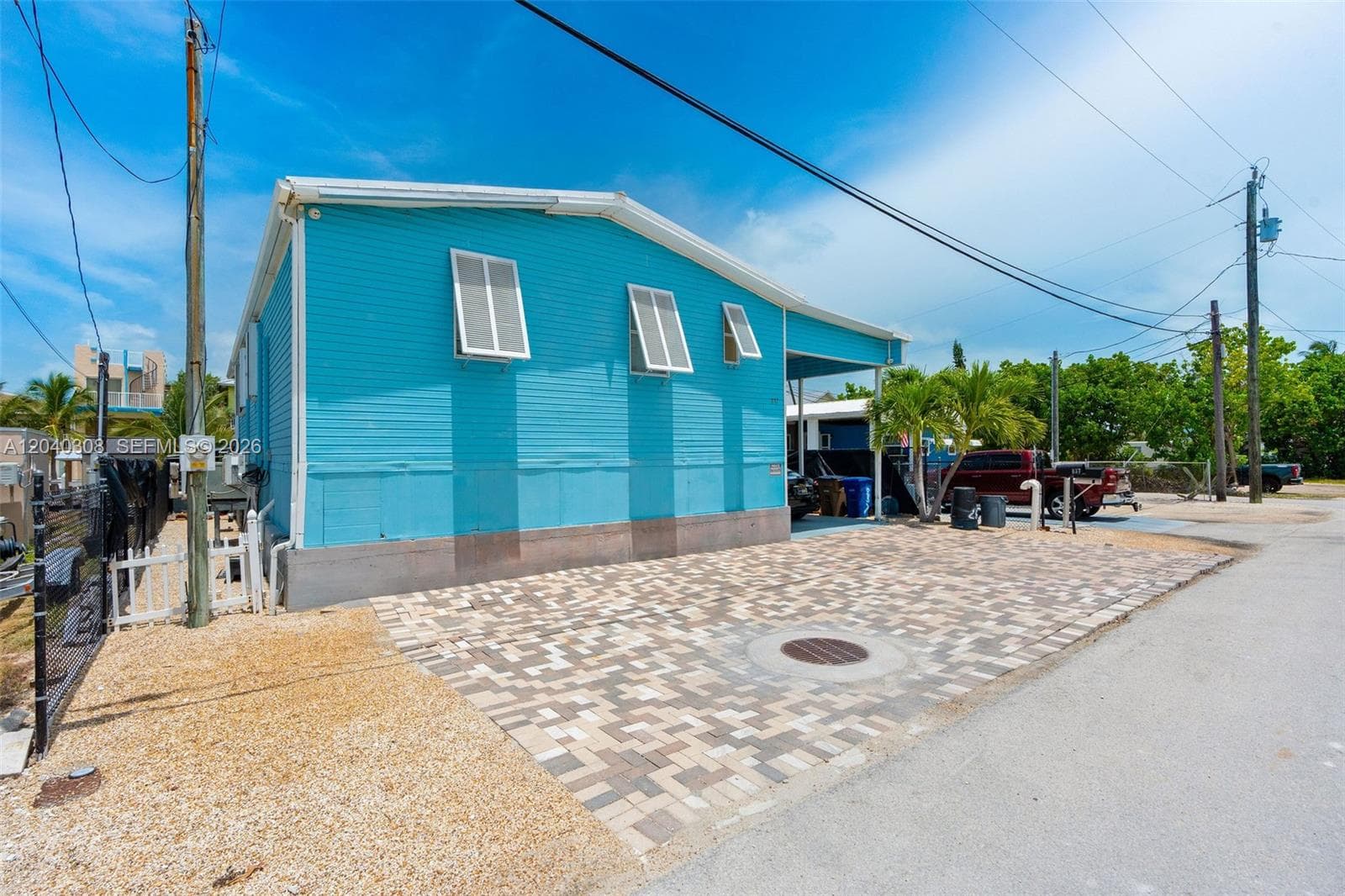 837 91st Court Ocean, Marathon, FL 33050 photo 5