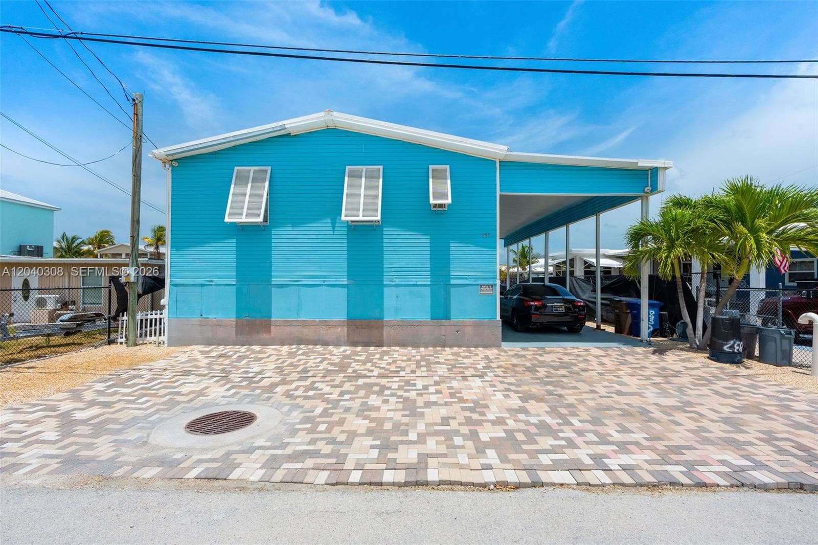 837 91st Court Ocean, Marathon, FL 33050 photo 4