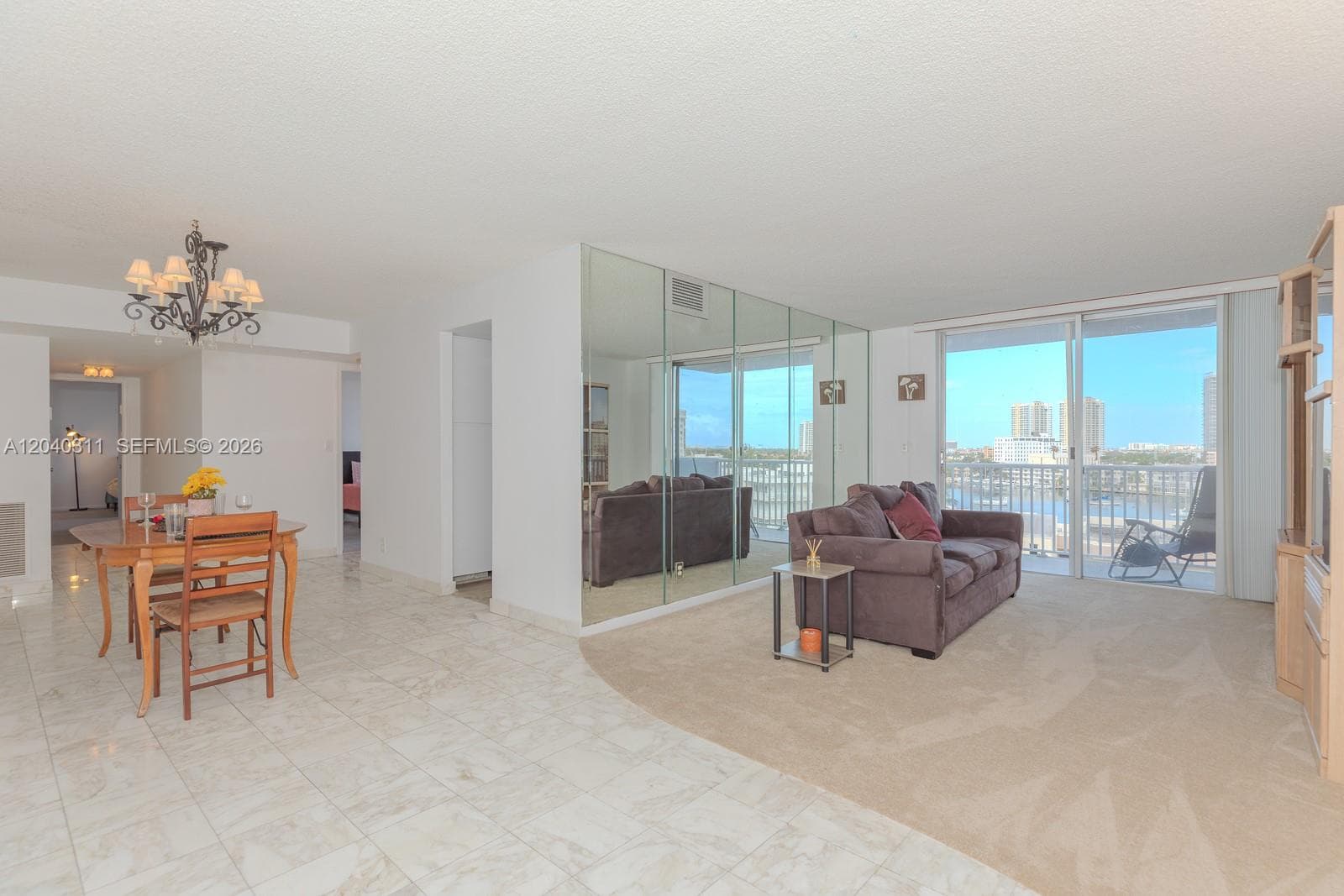 137 Golden Isles Dr # 809, Hallandale Beach, FL 33009 photo 2