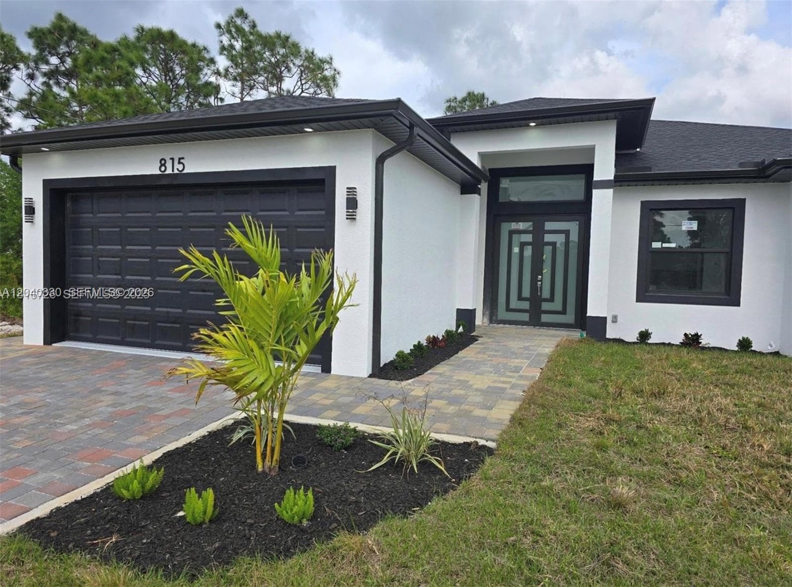 815 Anaconda Ave S, Lehigh Acres, FL 33974 photo 3