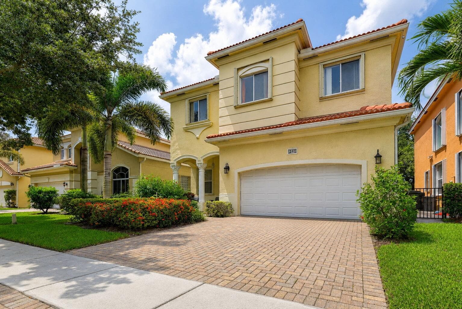 241 Gazetta Way, West Palm Beach, FL 33413 photo 2
