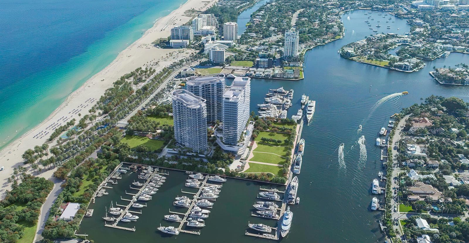 801 Seabreeze Boulevard # R 1509, Fort Lauderdale, FL 33316 photo 2
