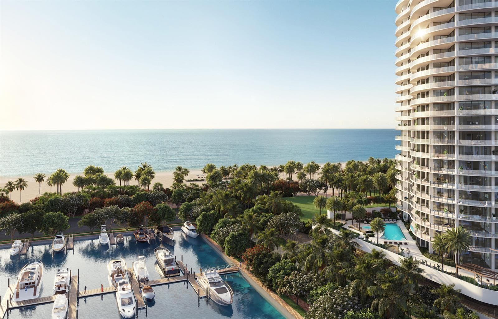801 Seabreeze Boulevard # R 1501, Fort Lauderdale, FL 33316 photo 4