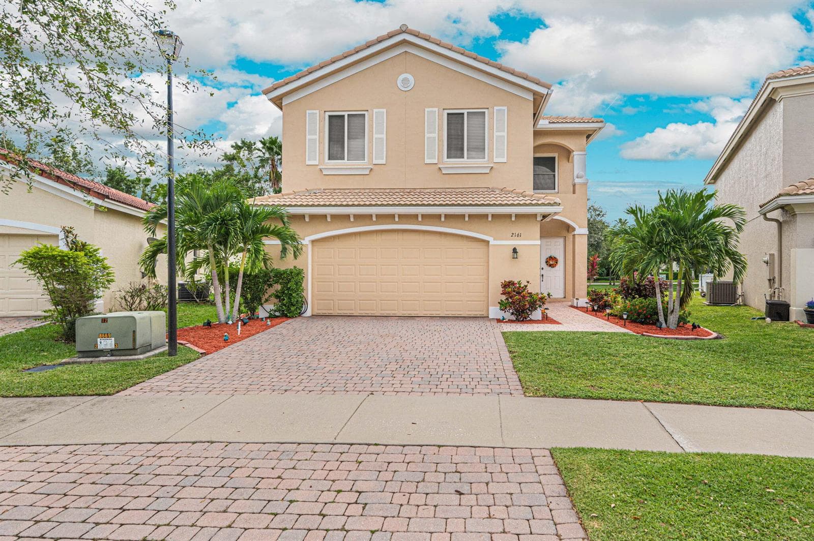 2161 NW Padova Street, Port St. Lucie, FL 34986 photo 3