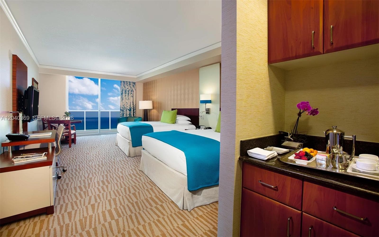 18001 Collins Ave # 1008, Sunny Isles Beach, FL 33160 photo 4