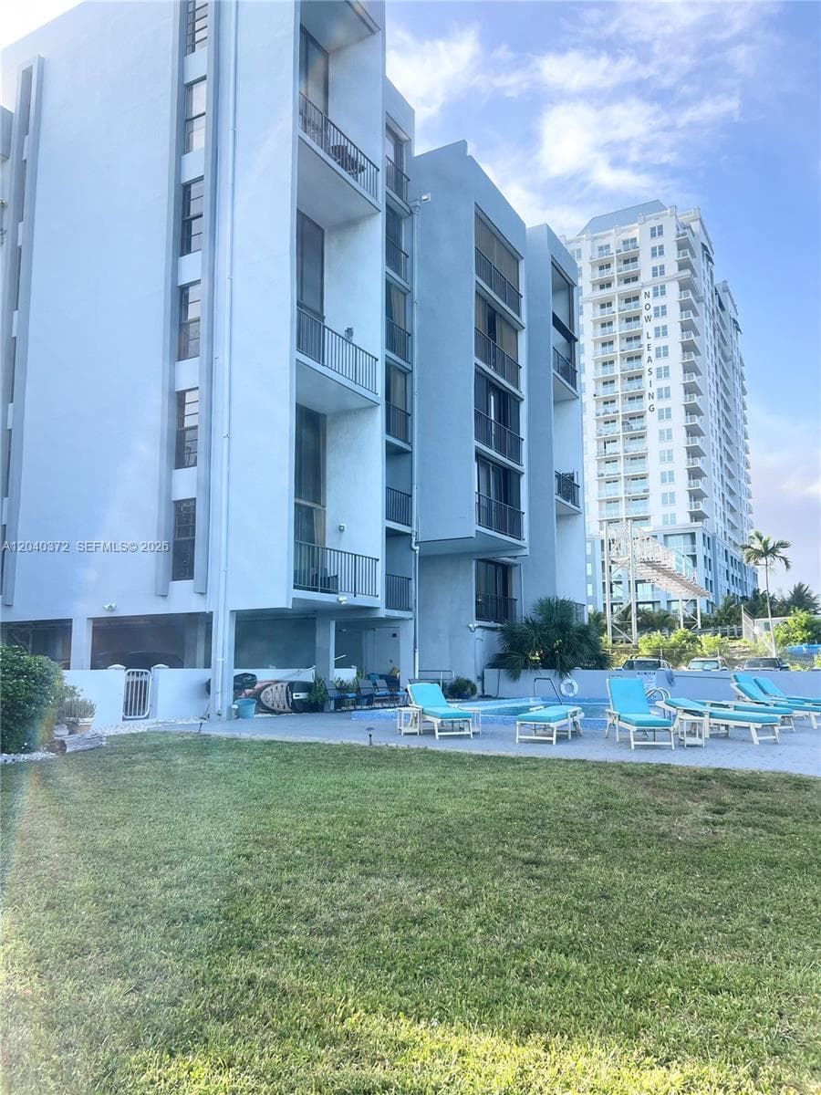 7899 NE Bayshore Ct # 6A, Miami, FL 33138 photo 2