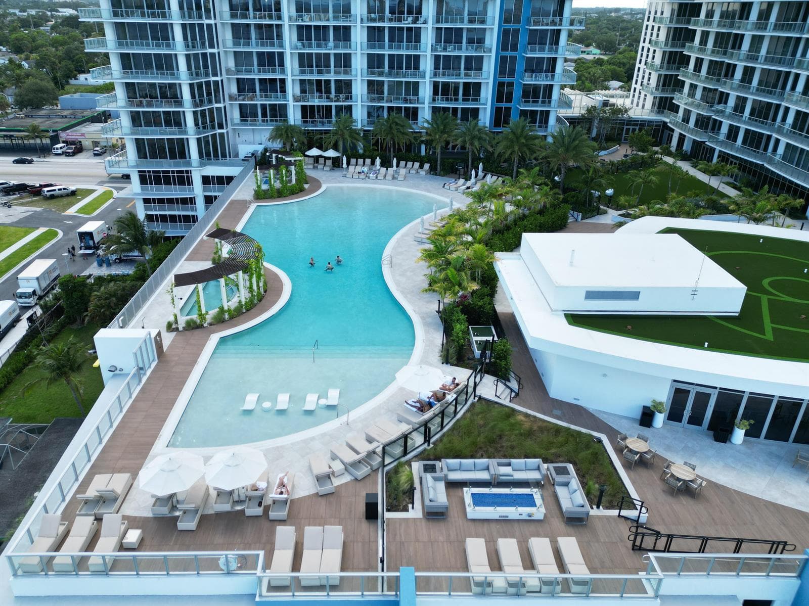 220 Lake Shore Drive # 1908, Lake Park, FL 33403 photo 2