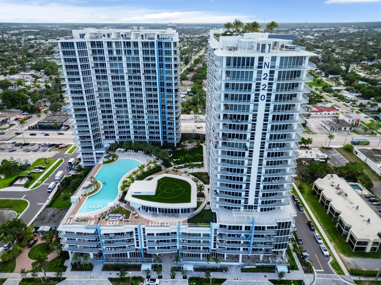 220 Lake Shore Drive # 1908, Lake Park, FL 33403 photo 5
