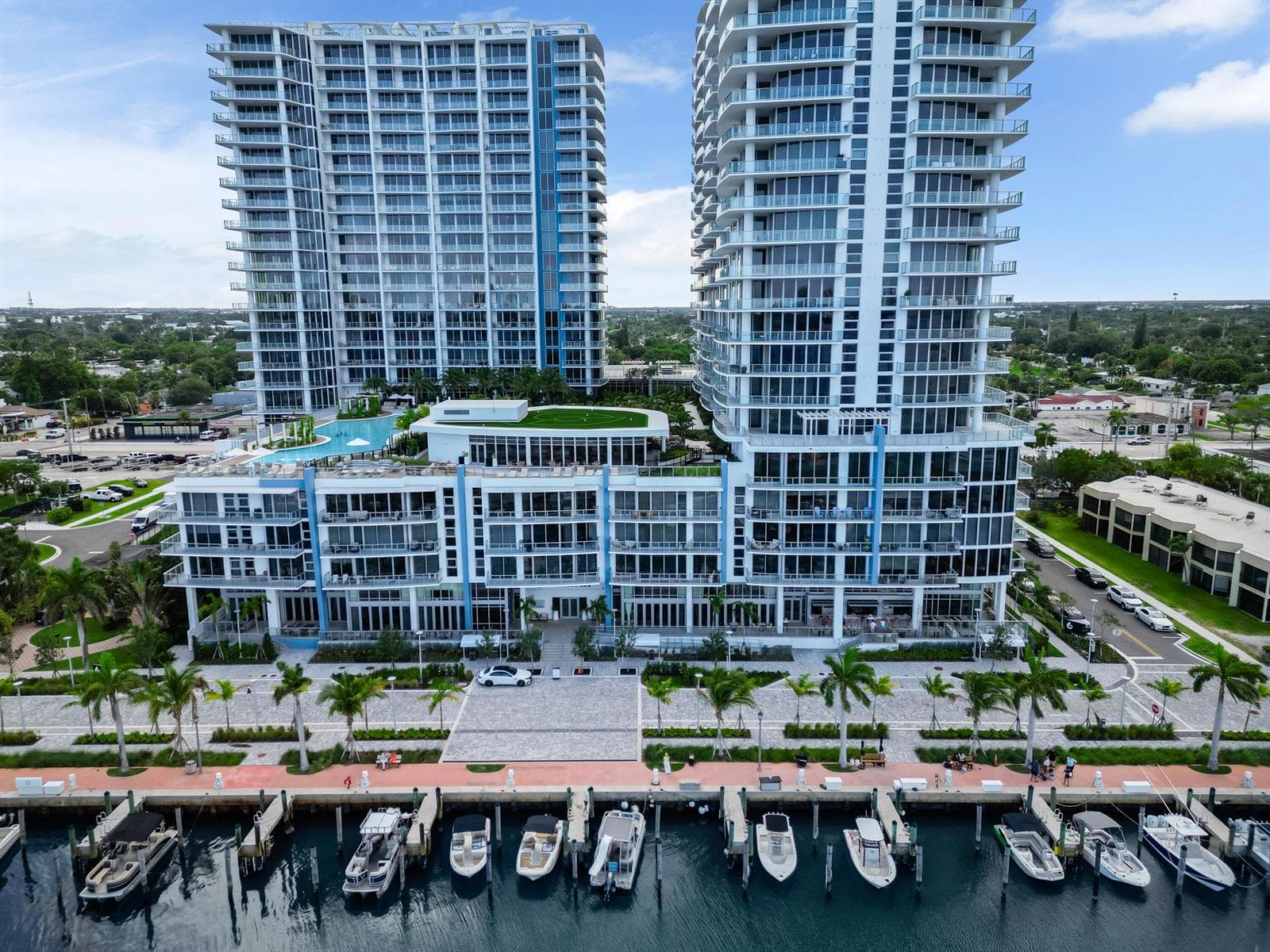 220 Lake Shore Drive # 1908, Lake Park, FL 33403 photo 4