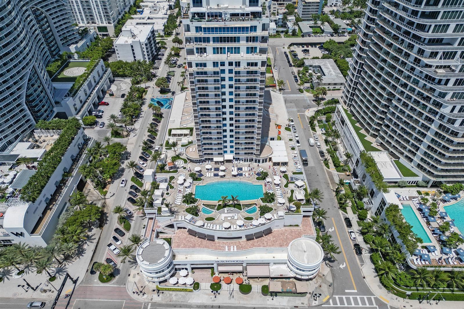 505 N Fort Lauderdale Beach Boulevard N # 2500, Fort Lauderdale, FL 33304 photo 2