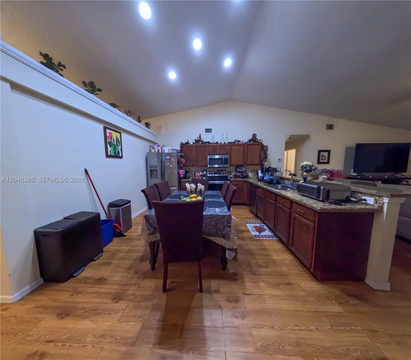 1834 SW Gemini Ln, Port St. Lucie, FL 34984 photo 2