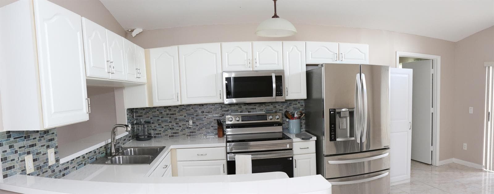 1160 NW Lombardy Drive, Port St. Lucie, FL 34986 photo 5