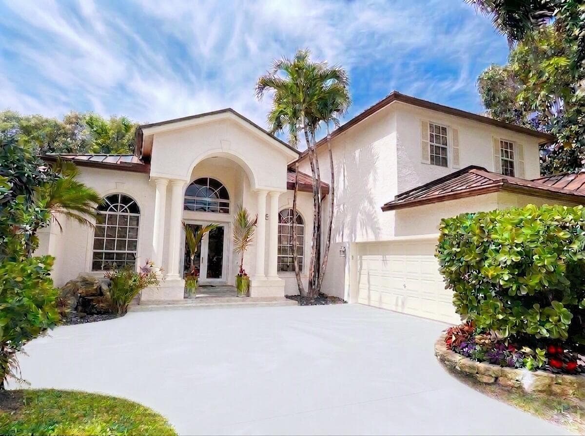 4740 Glenn Pine Lane, Boynton Beach, FL 33436 photo 2