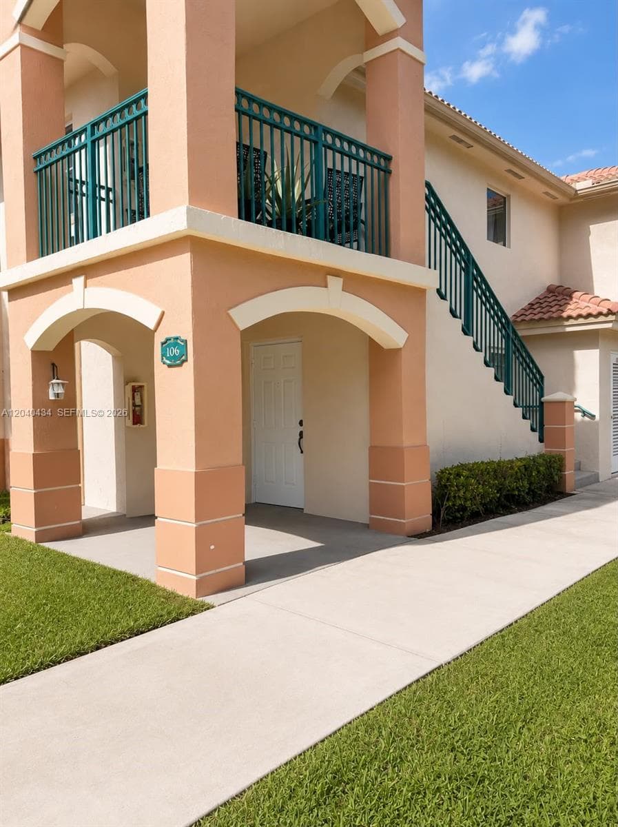 2931 SE 12th Rd # 106-55, Homestead, FL 33035 photo 3