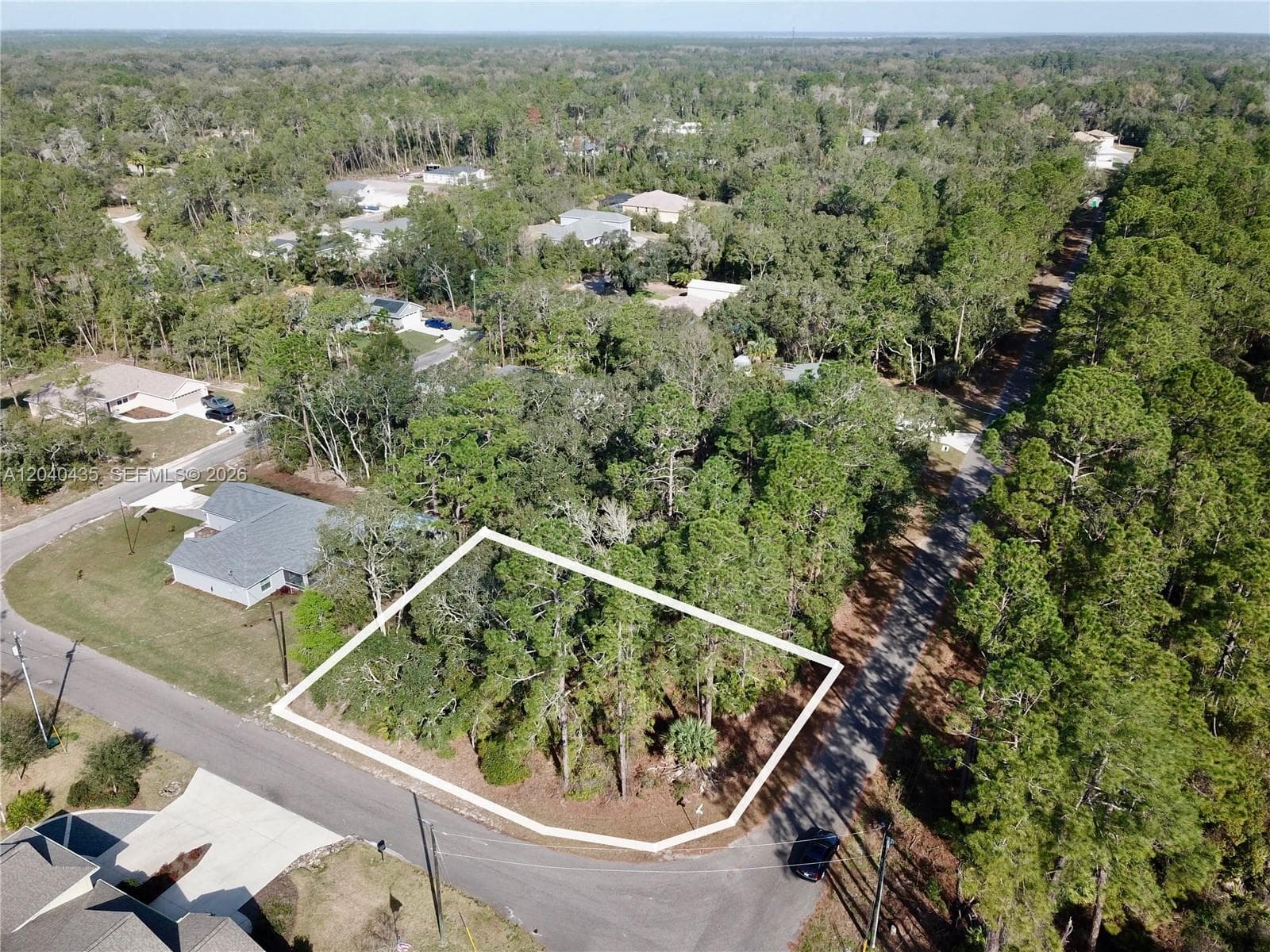 Lot Nearby Fisher Run (0.40 Acres), Other City - In The State Of Florida, FL 32179 photo 2