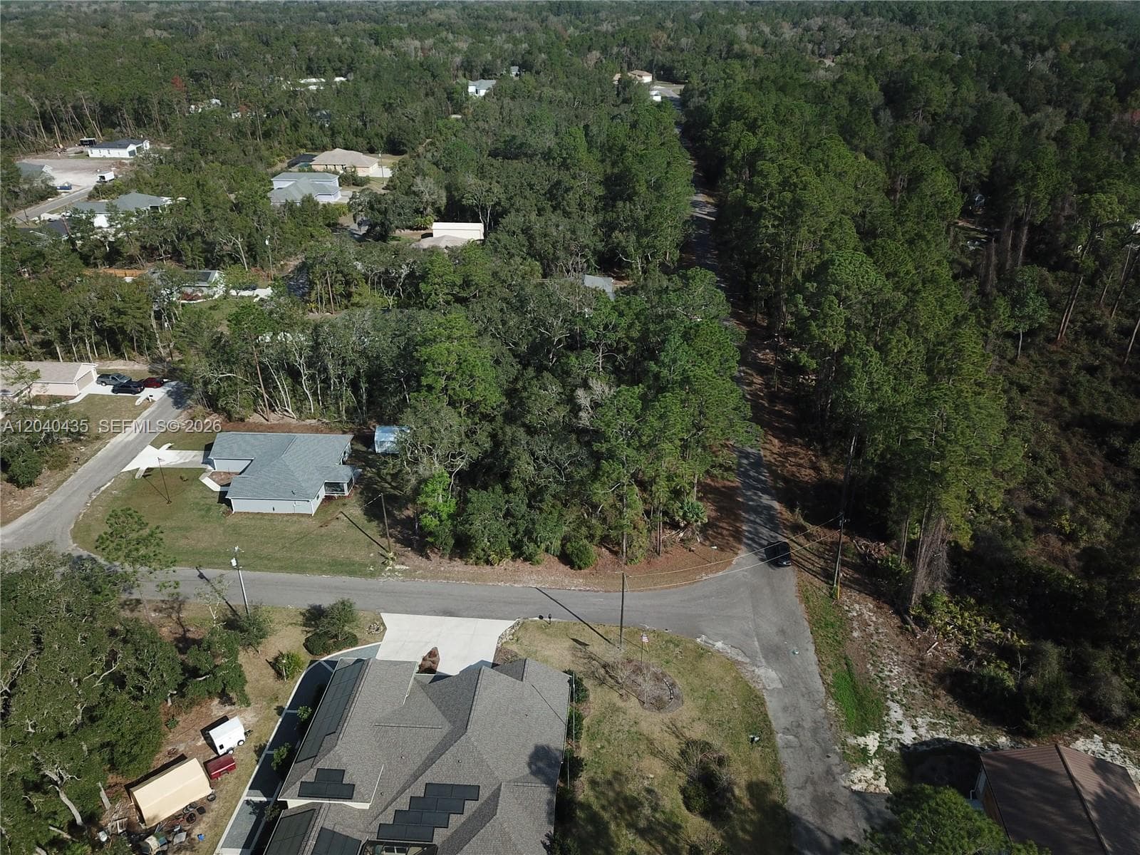 Lot Nearby Fisher Run (0.40 Acres), Other City - In The State Of Florida, FL 32179 photo 4