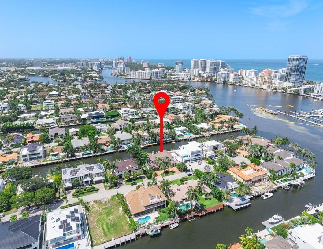 2601 Delmar Pl, Fort Lauderdale, FL 33301 photo 2