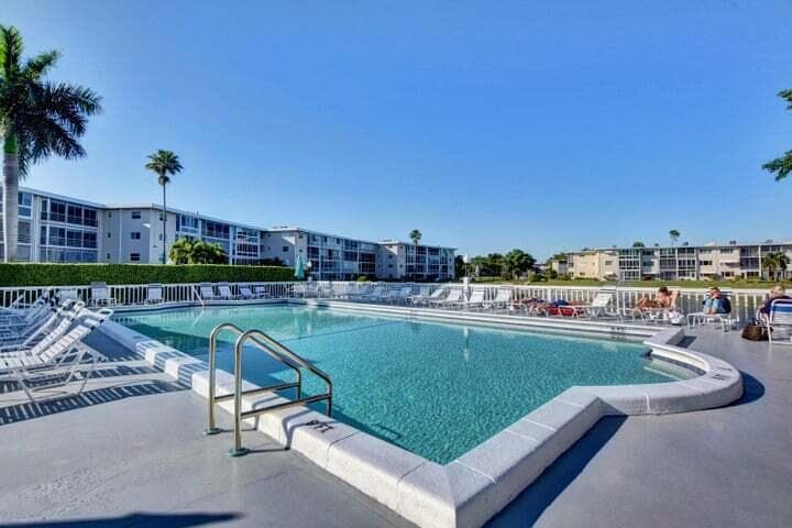 2616 N Garden Drive N # 204, Lake Worth, FL 33461 photo 2