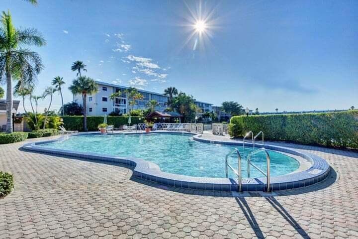 2616 N Garden Drive N # 204, Lake Worth, FL 33461 photo 3