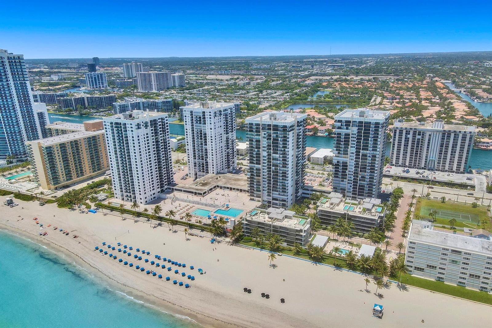 2101 S Ocean Drive # 801, Hollywood, FL 33019 photo 2