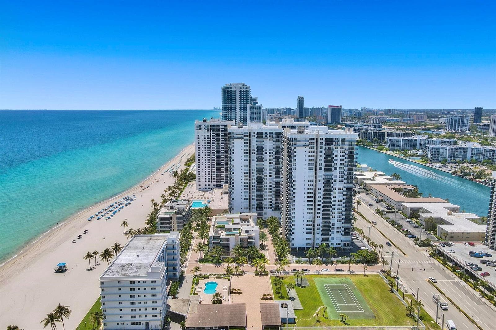 2101 S Ocean Drive # 801, Hollywood, FL 33019 photo 5