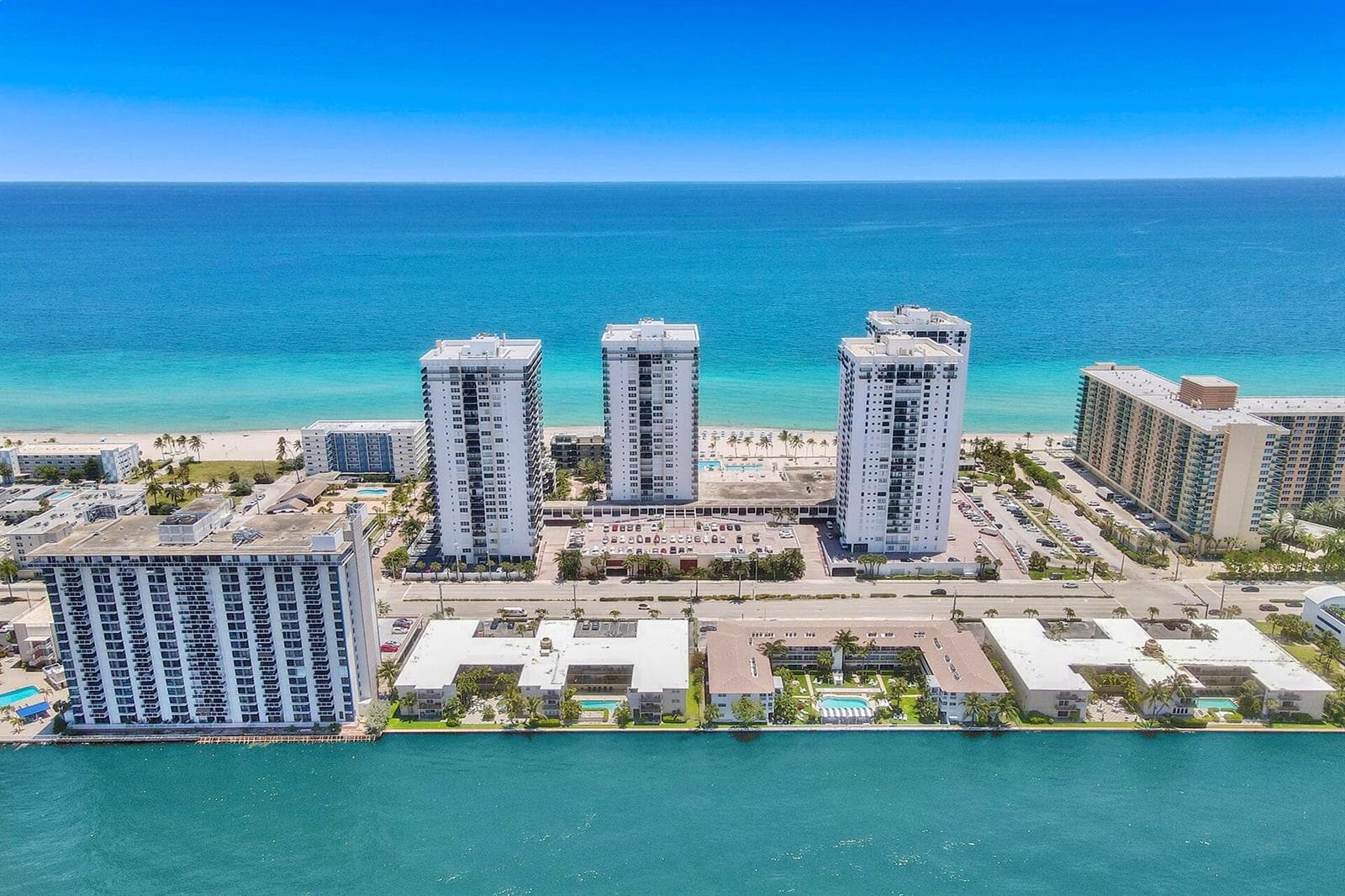 2101 S Ocean Drive # 801, Hollywood, FL 33019 photo 4