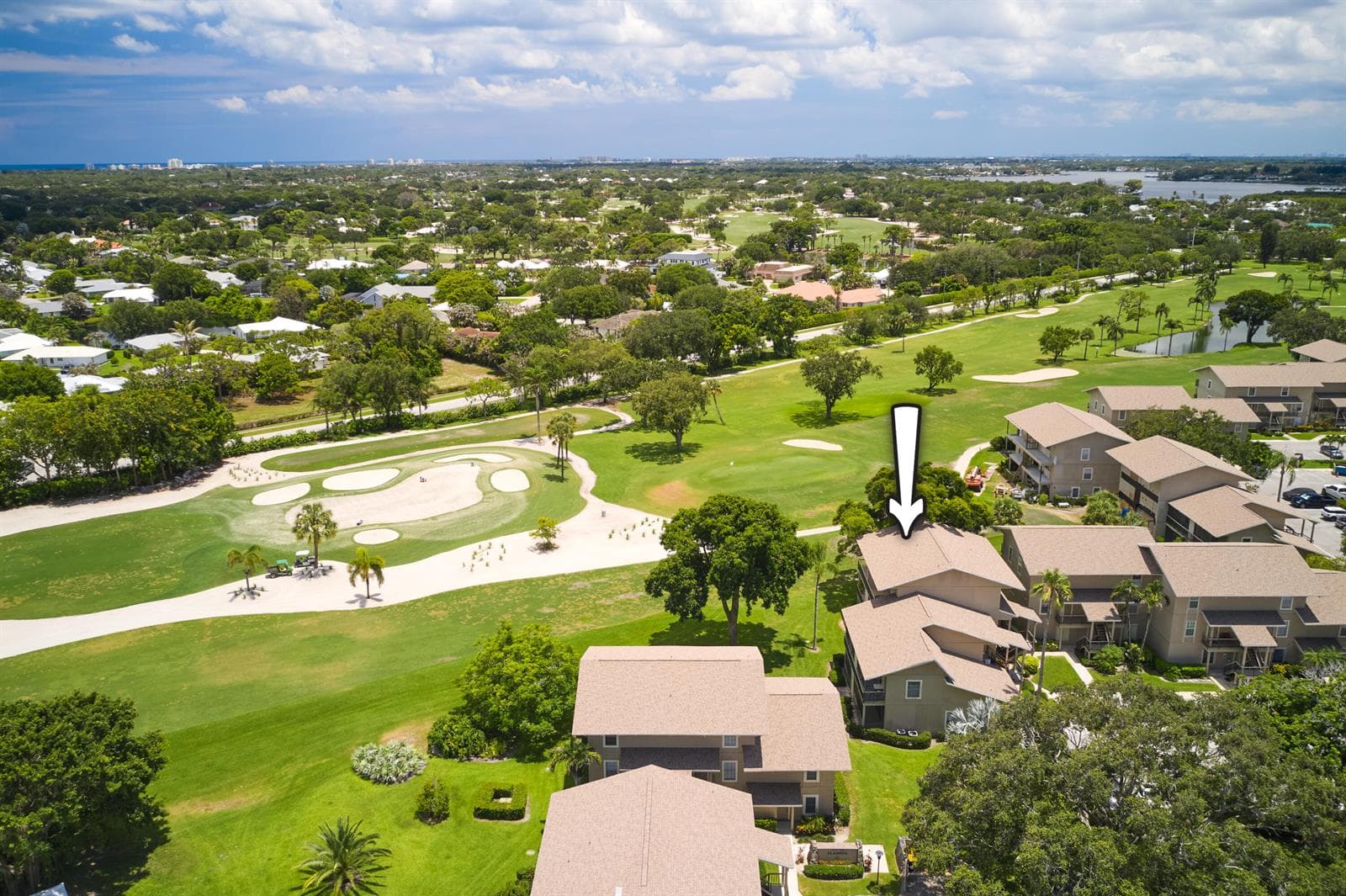18369 SE Wood Haven Lane # E, Jupiter, FL 33469 photo 2