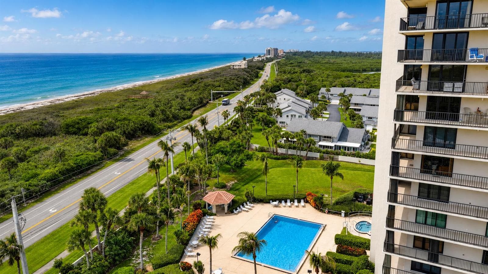 5047 N Highway A1a # 1704, Hutchinson Island, FL 34949 photo 4