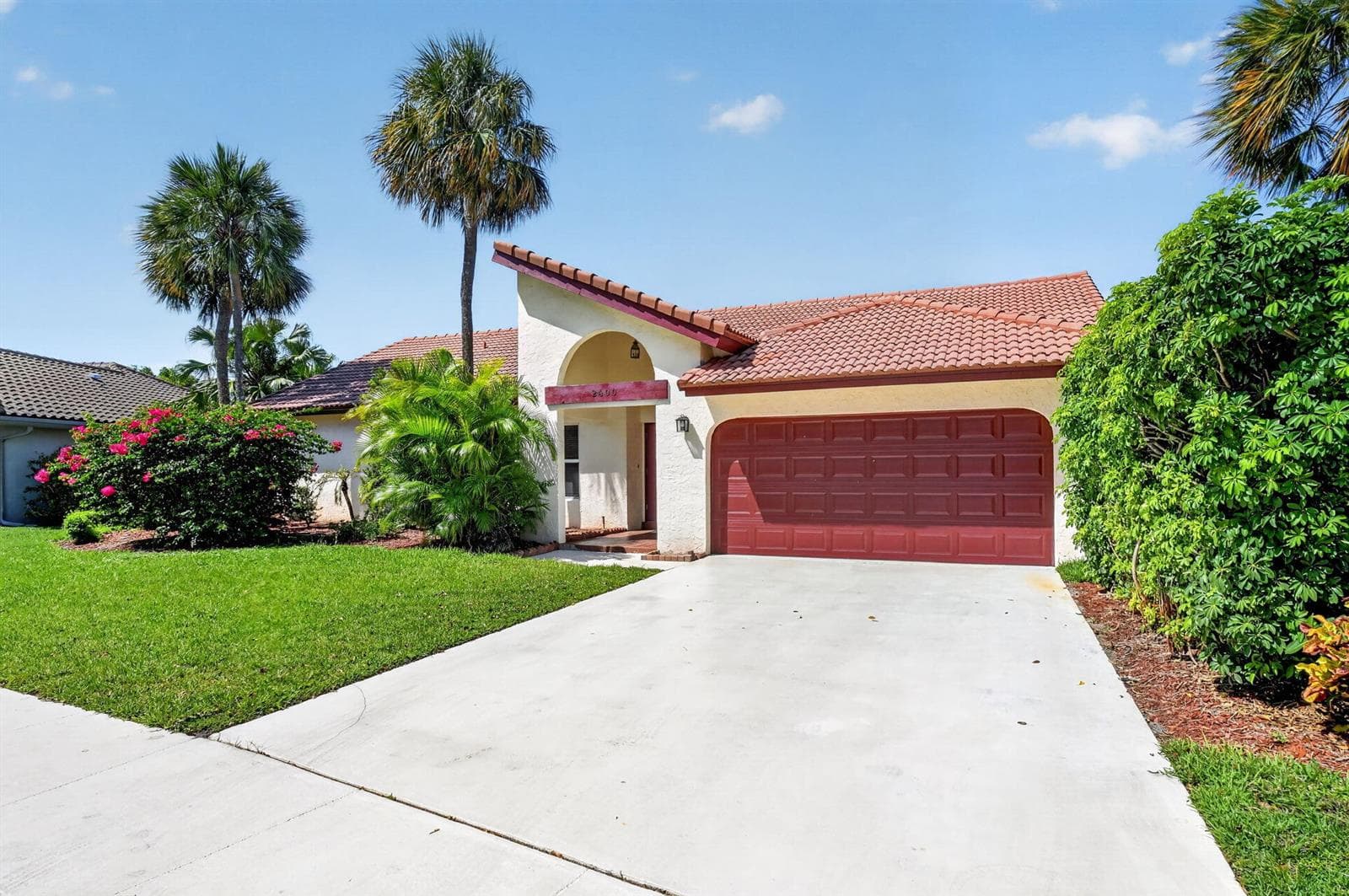 2400 SW 23rd Cranbrook Drive, Boynton Beach, FL 33436 photo 3