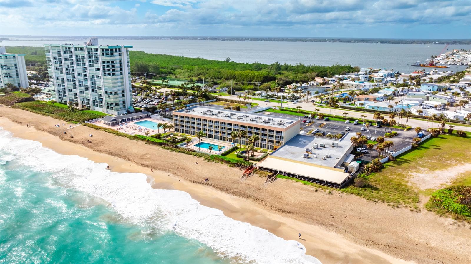 9800 S Ocean Drive # 415, Jensen Beach, FL 34957 photo 2