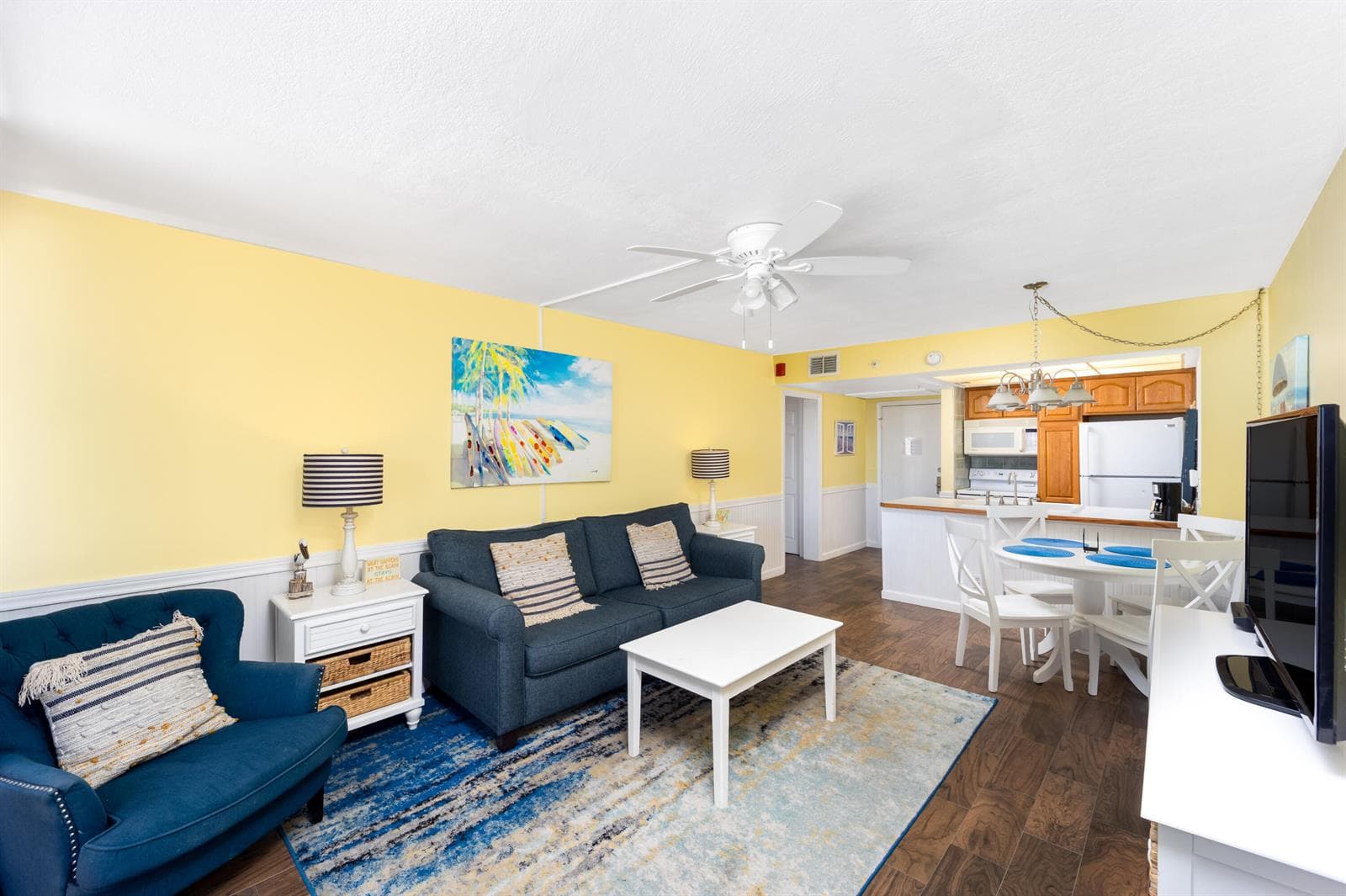 9800 S Ocean Drive # 415, Jensen Beach, FL 34957 photo 3