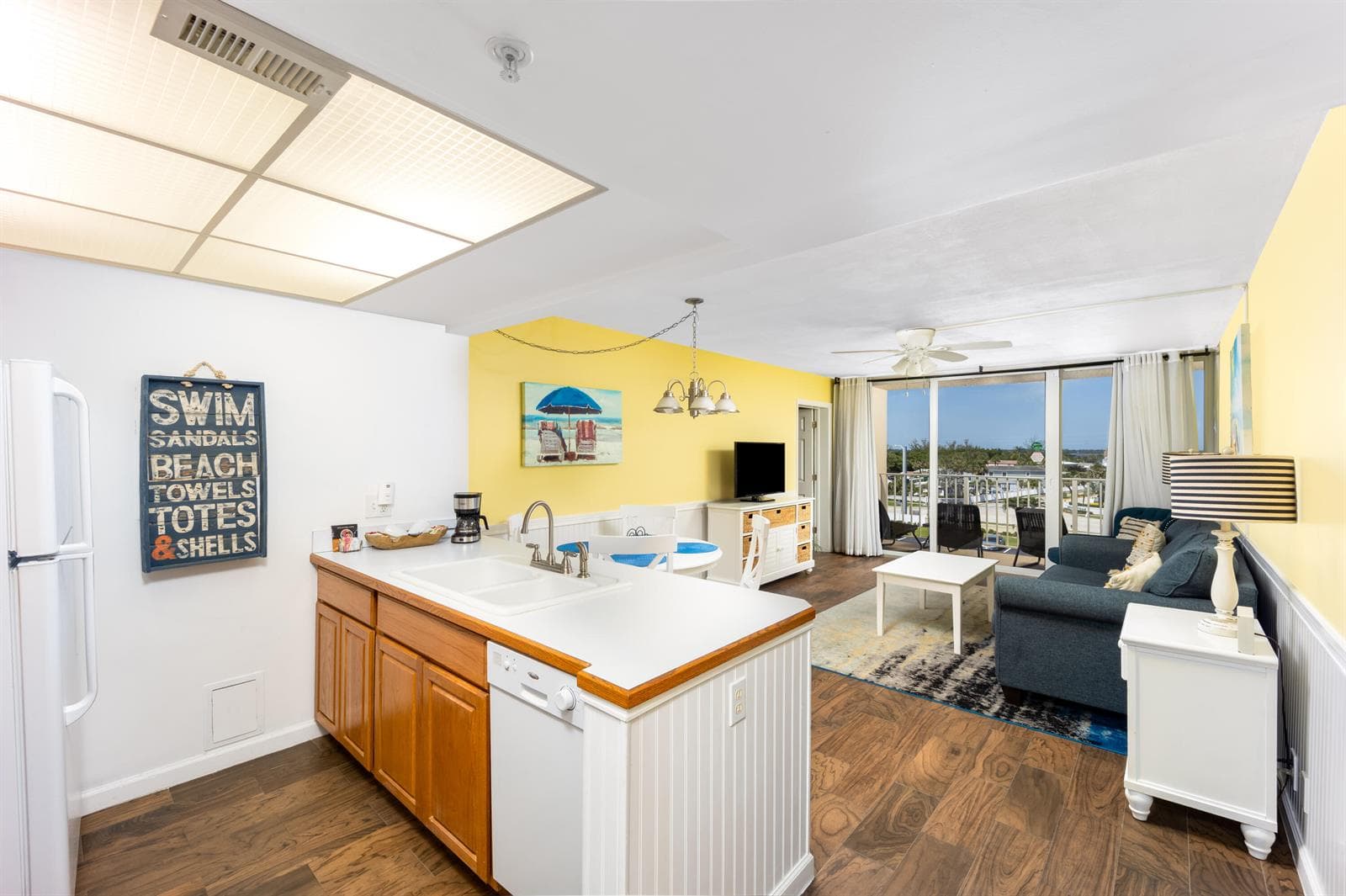9800 S Ocean Drive # 415, Jensen Beach, FL 34957 photo 5