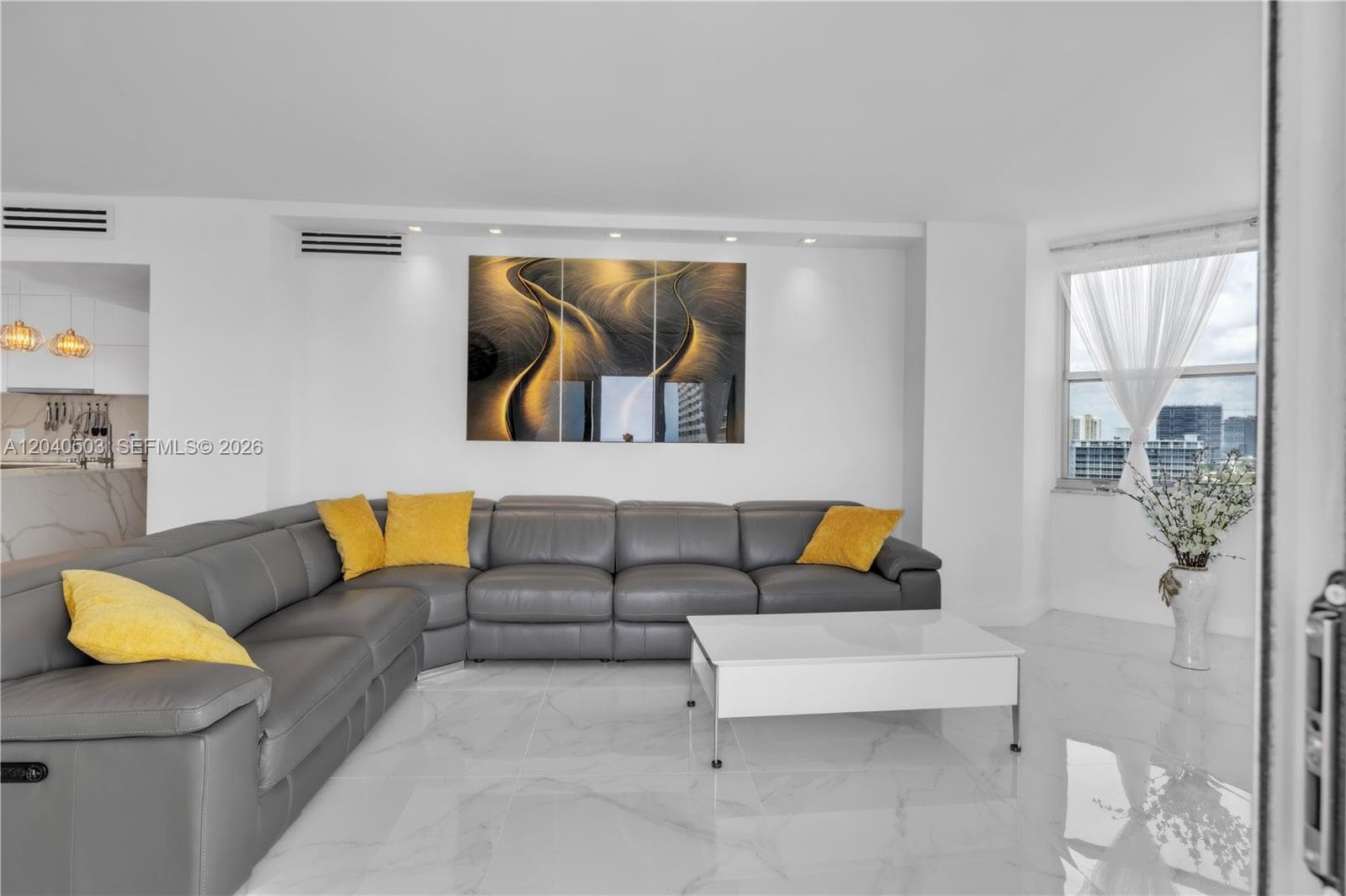 1965 S Ocean Dr # 14F(availabale now), Hallandale Beach, FL 33009 photo 3
