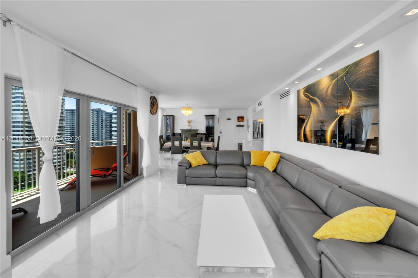 1965 S Ocean Dr # 14F(availabale now), Hallandale Beach, FL 33009 photo 5