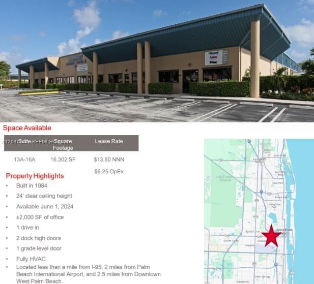 1500 N Florida Mango Rd # 13-16 A, West Palm Beach, FL 33409 photo 2