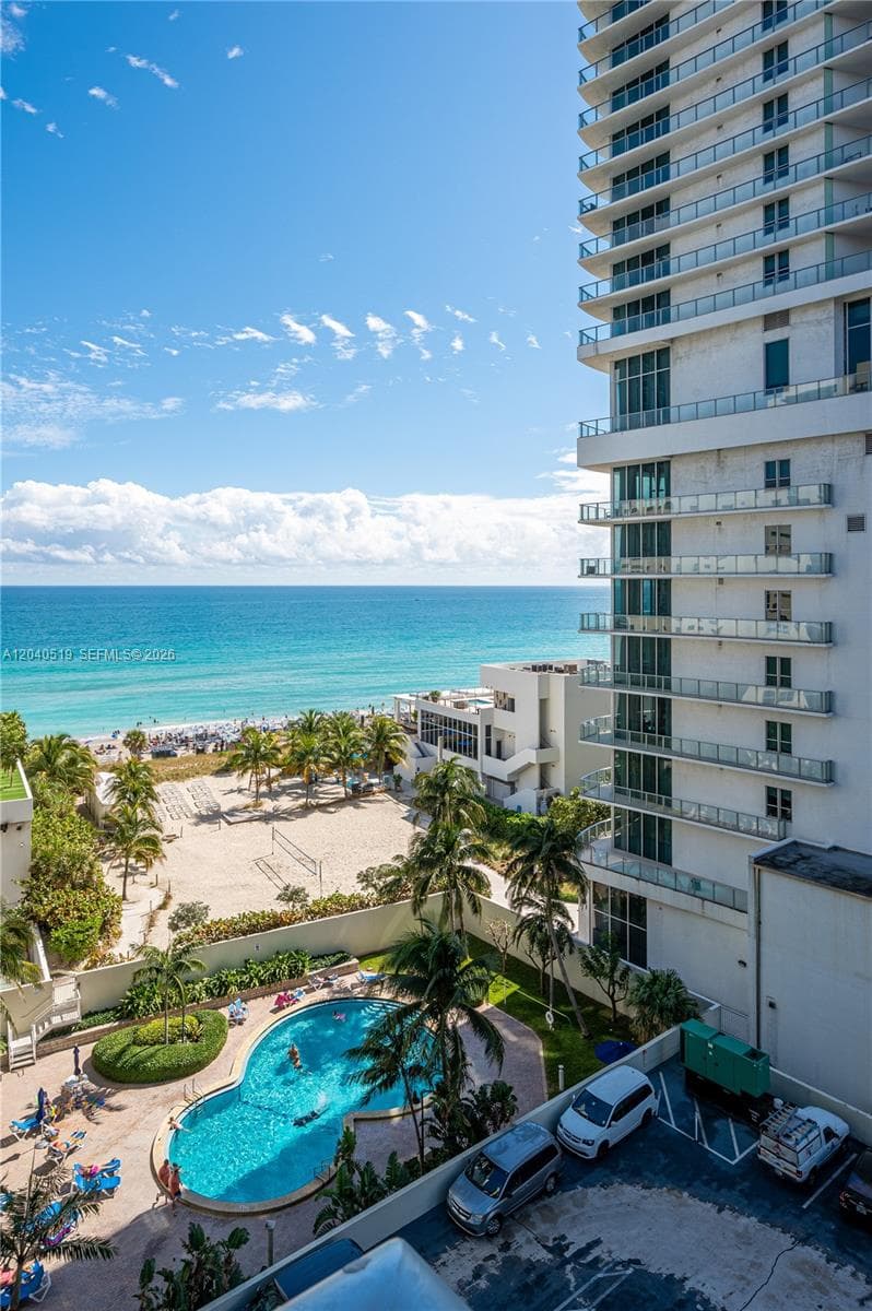 4001 S Ocean Dr # 9J, Hollywood, FL 33019 photo 2