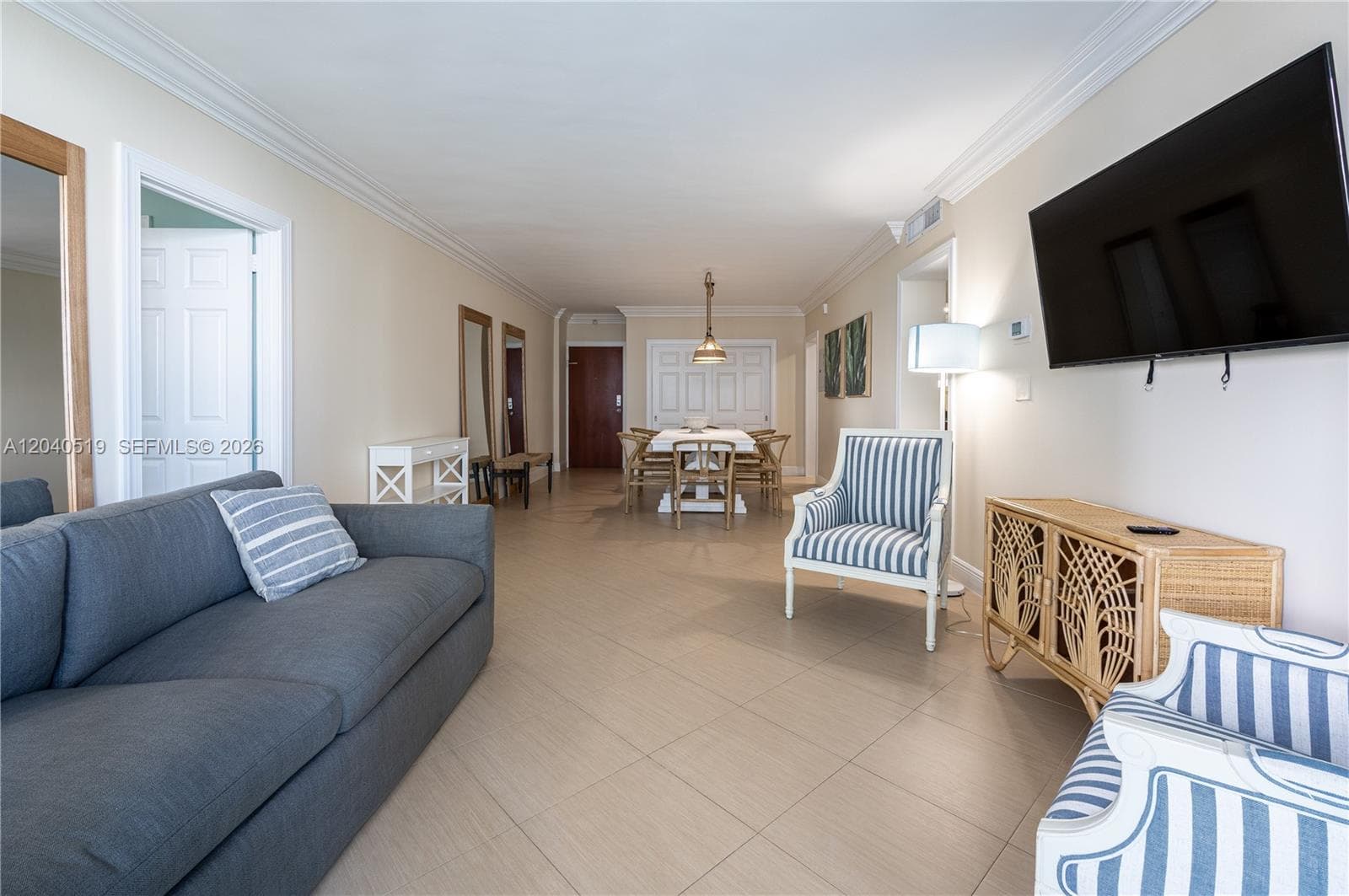 4001 S Ocean Dr # 9J, Hollywood, FL 33019 photo 5