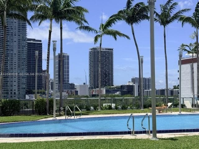 601 NE 36th St # 803, Miami, FL 33137 photo 2