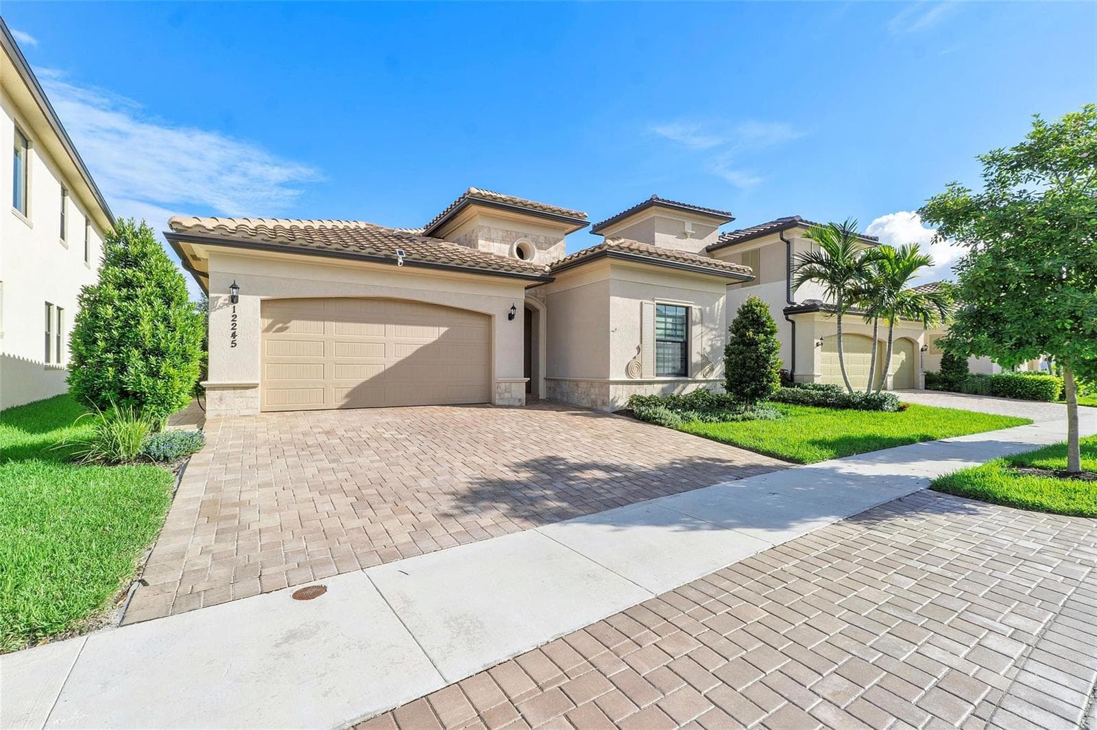 12245 N Baypoint Circle, Parkland, FL 33076 photo 3