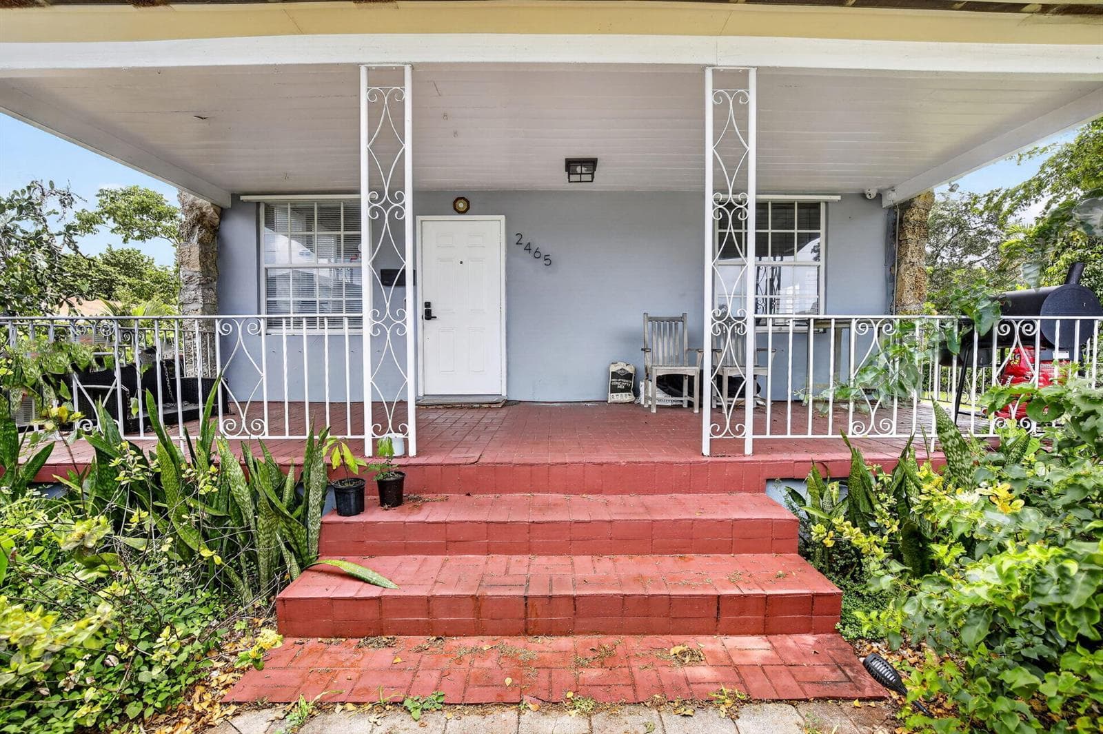 2465 Taylor Street, Hollywood, FL 33020 photo 4