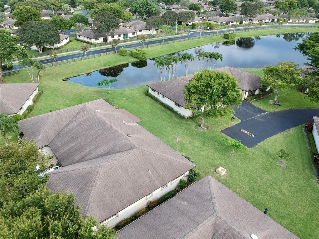 10151 Eaglewood Terrace # A, Boynton Beach, FL 33436 photo 2
