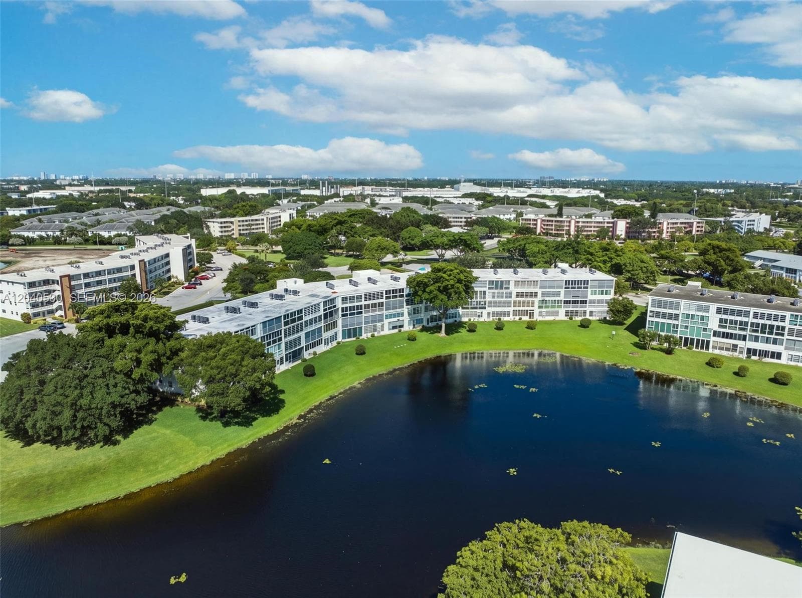 4001 Ashby C # #4001, Deerfield Beach, FL 33442 photo 3