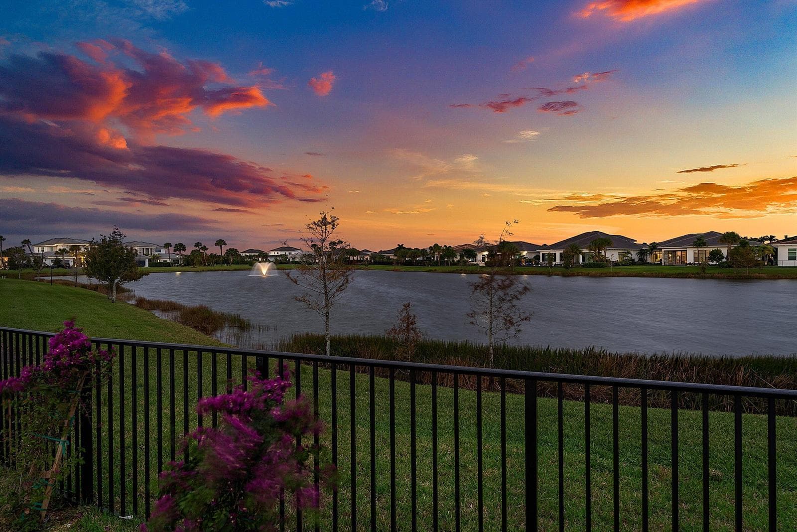 9109 Coral Isles Circle # {lot 86}, Palm Beach Gardens, FL 33412 photo 2