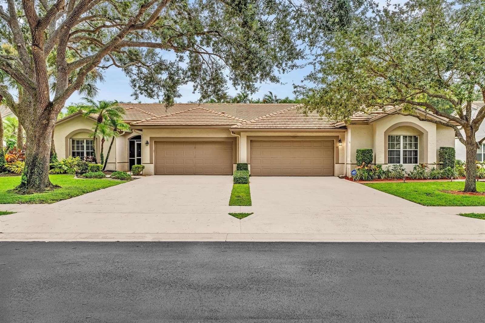 7445 Rockbridge Circle, Lake Worth, FL 33467 photo 2