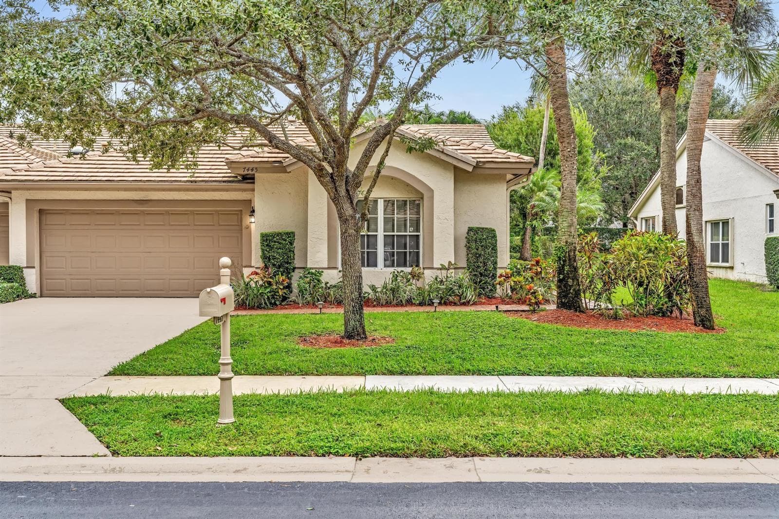 7445 Rockbridge Circle, Lake Worth, FL 33467 photo 3