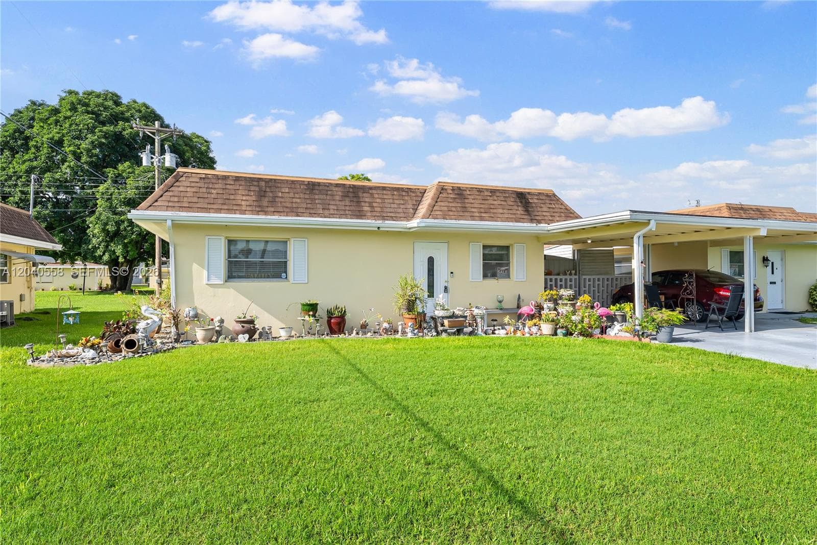 2208 Gardenia Way, Lehigh Acres, FL 33936 photo 2