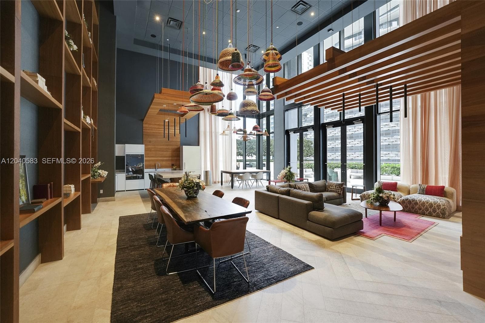 1010 Brickell Ave # 3007, Miami, FL 33131 photo 2