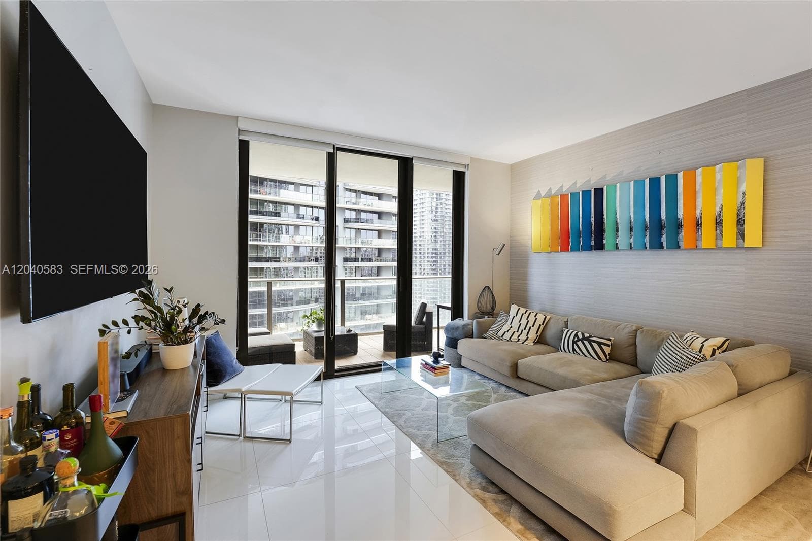 1010 Brickell Ave # 3007, Miami, FL 33131 photo 3
